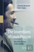 The Inventions Of Louis Pouzin