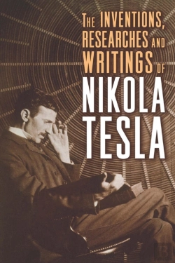Bertrand.pt - The Inventions, Researches, And Writings Of Nikola Tesla