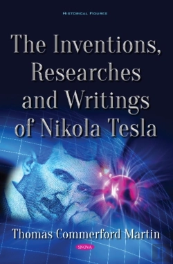 Bertrand.pt - The Inventions, Researches And Writings Of Nikola Tesla