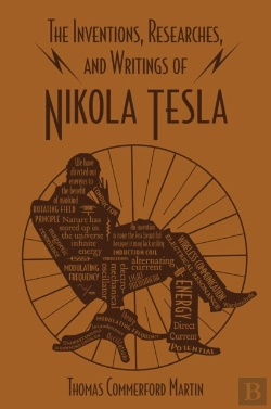 Bertrand.pt - The Inventions, Researches, And Writings Of Nikola Tesla