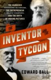 The Inventor And The Tycoon