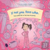 The Inventor In The Pink Pajamas