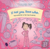 The Inventor In The Pink Pajamas