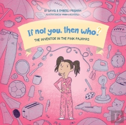 Bertrand.pt - The Inventor In The Pink Pajamas