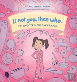 Bertrand.pt - The Inventor In The Pink Pajamas