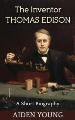 Bertrand.pt - The Inventor Thomas Edison - A Short Biography