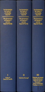 The Inventories Of Charles V And The Imperial Family 