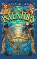 The Inventors And The Lost Island