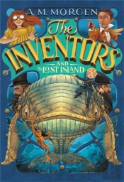 The Inventors And The Lost Island