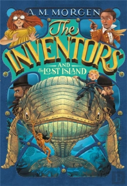 Bertrand.pt - The Inventors And The Lost Island