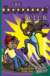 The Inventors' Club