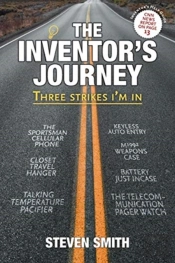 The Inventor'S Journey