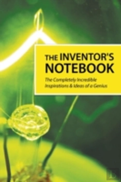 Bertrand.pt - The Inventor'S Notebook: The Completely
