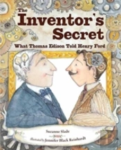 The Inventor'S Secret