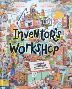 Bertrand.pt - The Inventor'S Workshop