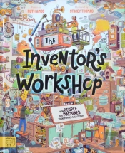 The Inventor'S Workshop