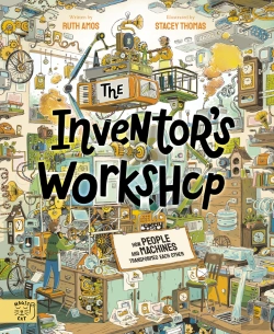 Bertrand.pt - The Inventor'S Workshop