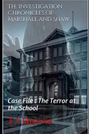 The Investigation Chronicles Of Marshall And Shaw