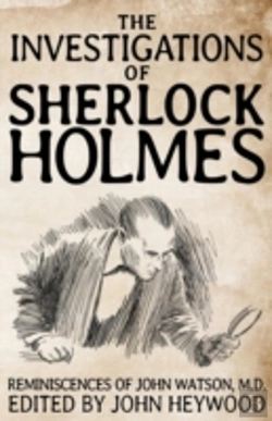 Bertrand.pt - The Investigations Of Sherlock Holmes