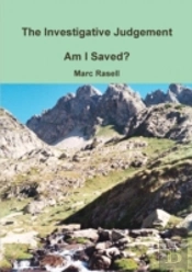 The Investigative Judgement: Am I Saved?