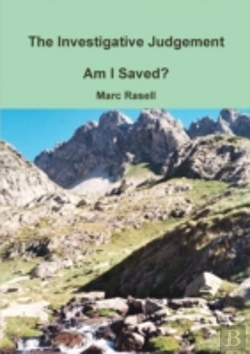 Bertrand.pt - The Investigative Judgement: Am I Saved?