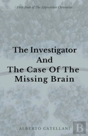 The Investigator And The Case Of The Mis