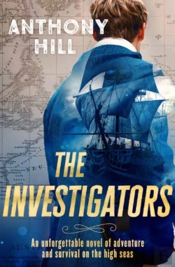 Bertrand.pt - The Investigators
