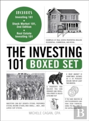 The Investing 101 Boxed Set