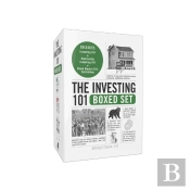The Investing 101 Boxed Set