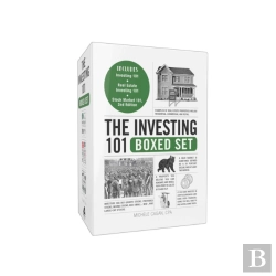 Bertrand.pt - The Investing 101 Boxed Set