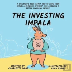 Bertrand.pt - The Investing Impala: A Children'S Book