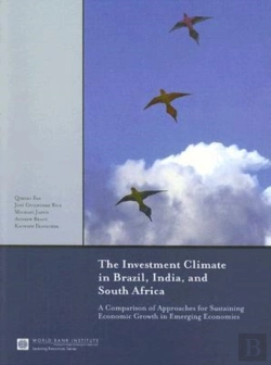 Bertrand.pt - The Investment Climate In Brazil, India, And South Africa