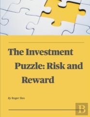 The Investment Puzzle