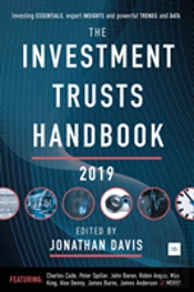 The Investment Trusts Handbook 2019