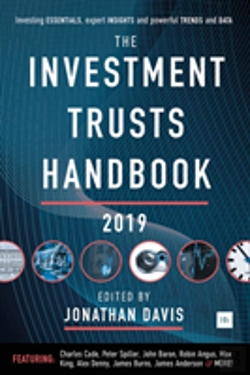 Bertrand.pt - The Investment Trusts Handbook 2019