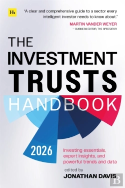 Bertrand.pt - The Investment Trusts Handbook 2026