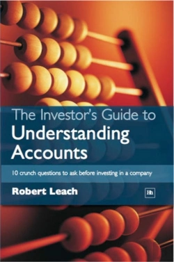 Bertrand.pt - The Investor'S Guide To Understanding Accounts