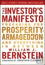 The Investor'S Manifesto