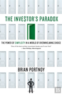 Bertrand.pt - The Investor'S Paradox