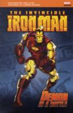 Bertrand.pt - The Invincible Iron Man