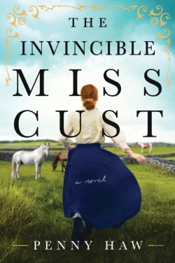 Bertrand.pt - The Invincible Miss Cust
