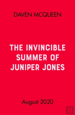 Bertrand.pt - The Invincible Summer Of Juniper Jones