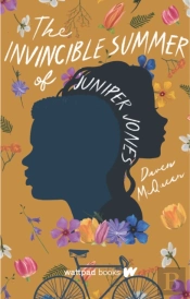 The Invincible Summer Of Juniper Jones