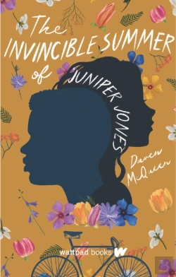 Bertrand.pt - The Invincible Summer Of Juniper Jones