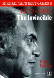 The Invincible