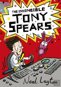 Bertrand.pt - The Invincible Tony Spears