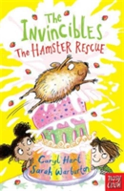 Bertrand.pt - The Invincibles: The Hamster Rescue