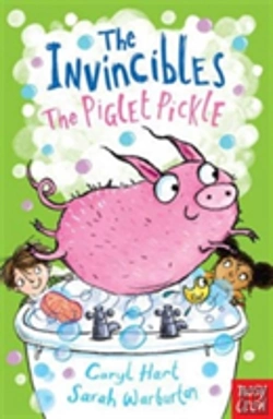 Bertrand.pt - The Invincibles: The Piglet Pickle