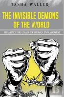 The Invinsible Demons Of The World