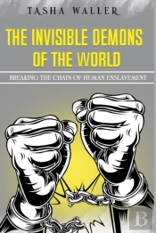 The Invinsible Demons Of The World